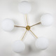 Stella Daisy Ceiling Light