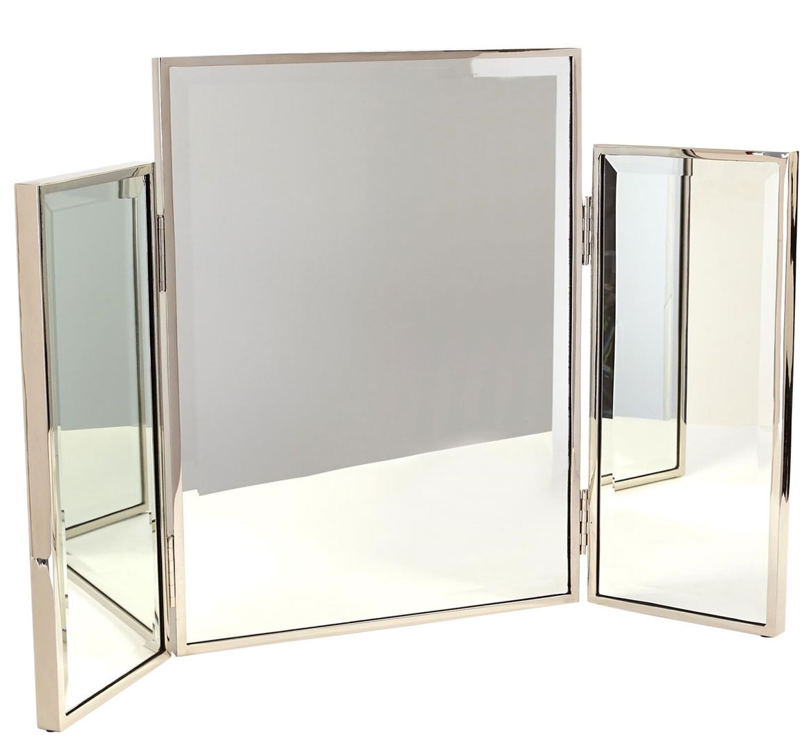 Tri-Fold Mirror by Global Views | 9.93415 | GLV1005625