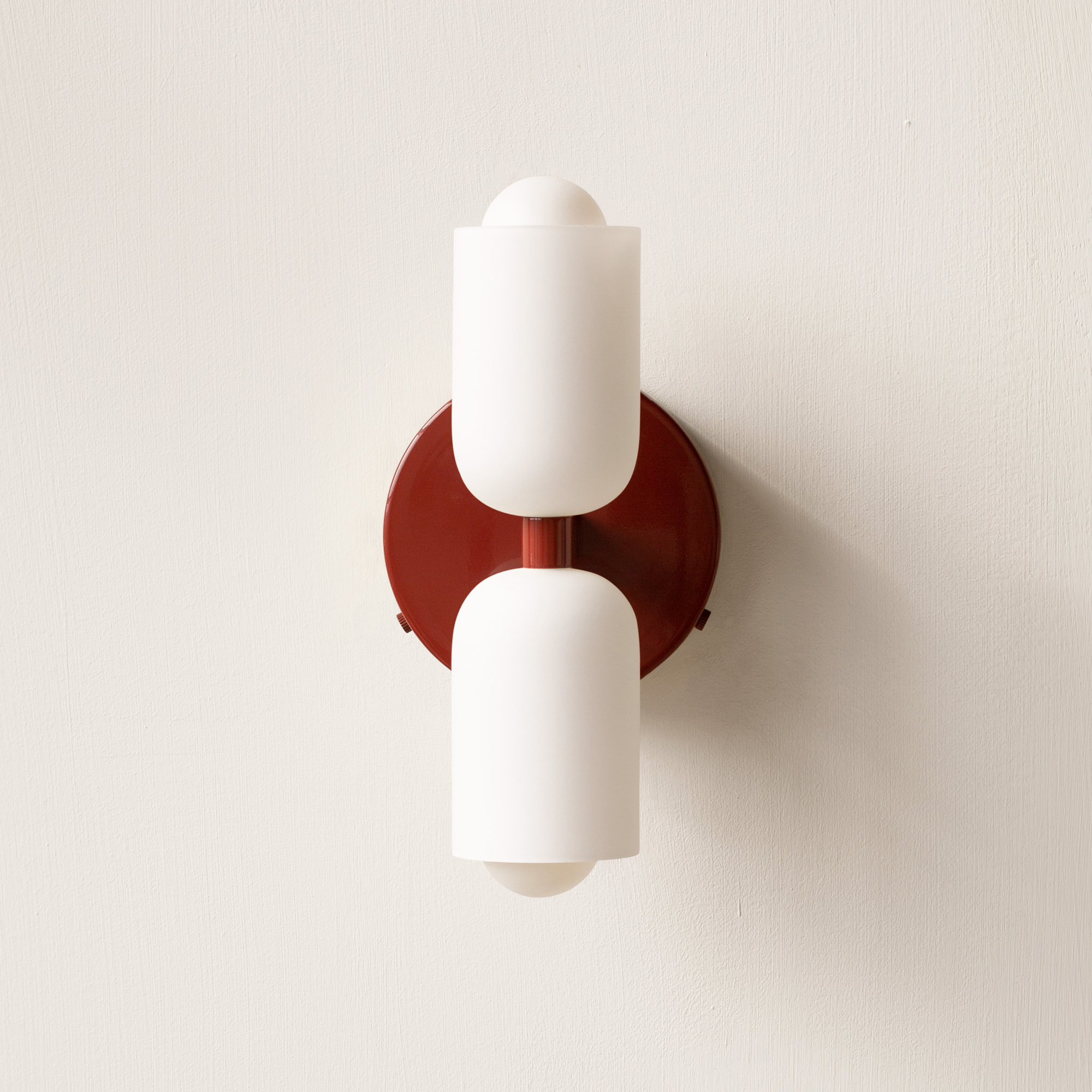 Glass Up Down Wall Sconce by In Common With | SP-100913 | ICW1009392