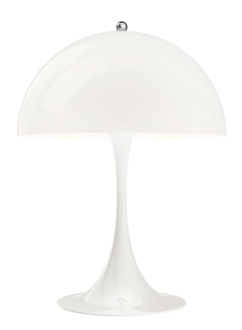 Louis Poulsen Panthella Table Lamp