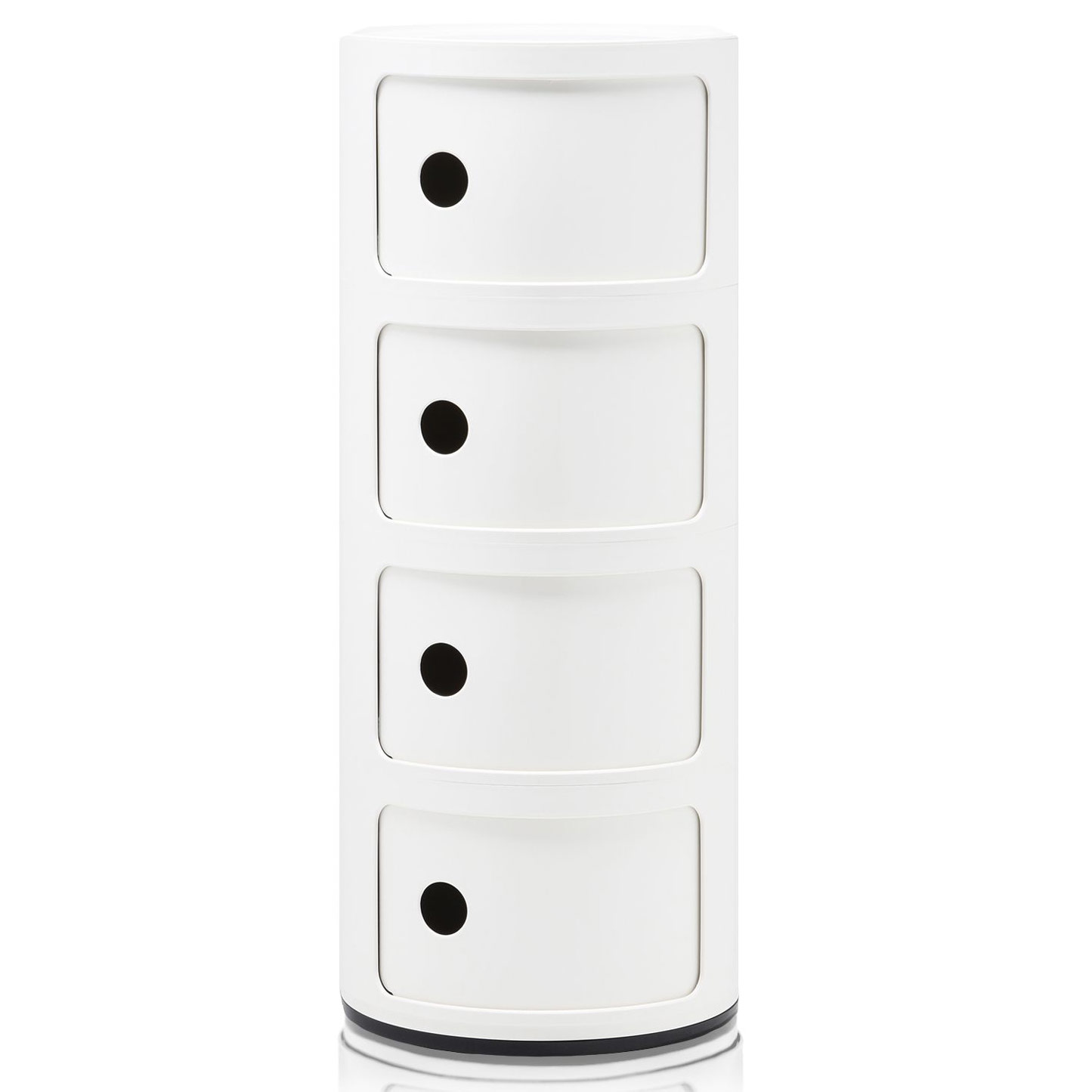 Componibili Storage Module by Kartell, 4985/03