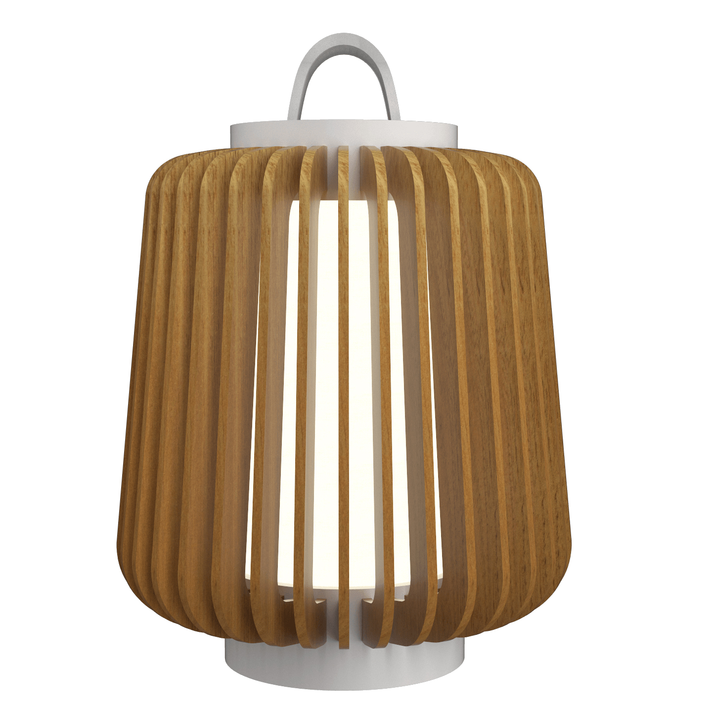 Stecche Di Legno Short Table Lamp by Accord Iluminacao | AC-7059-09 |  ACO1035618