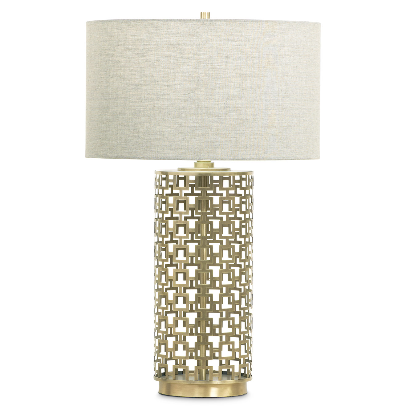 Aspen Table Lamp by FlowDecor | FD-3643 | FLD1038368