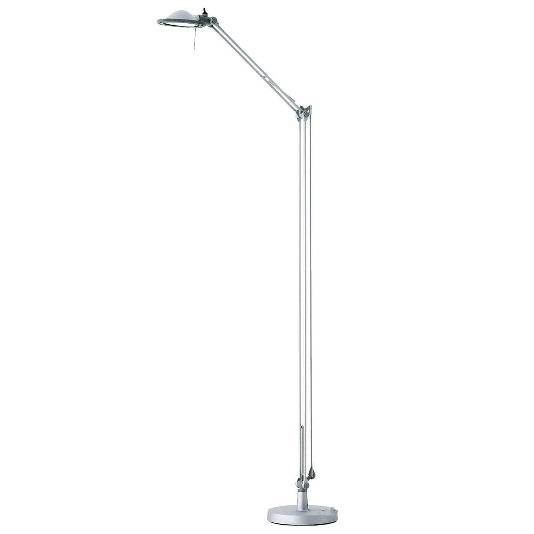 Berenice Floor Lamp by Luceplan USA | 1D120T00E520+5/1520