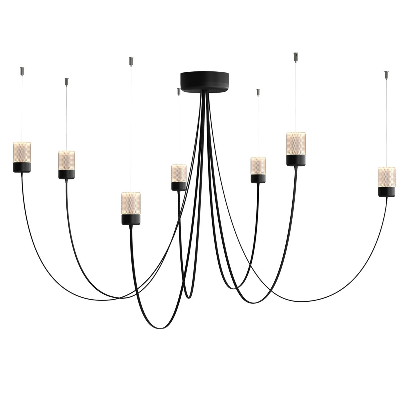 moooi chandelier