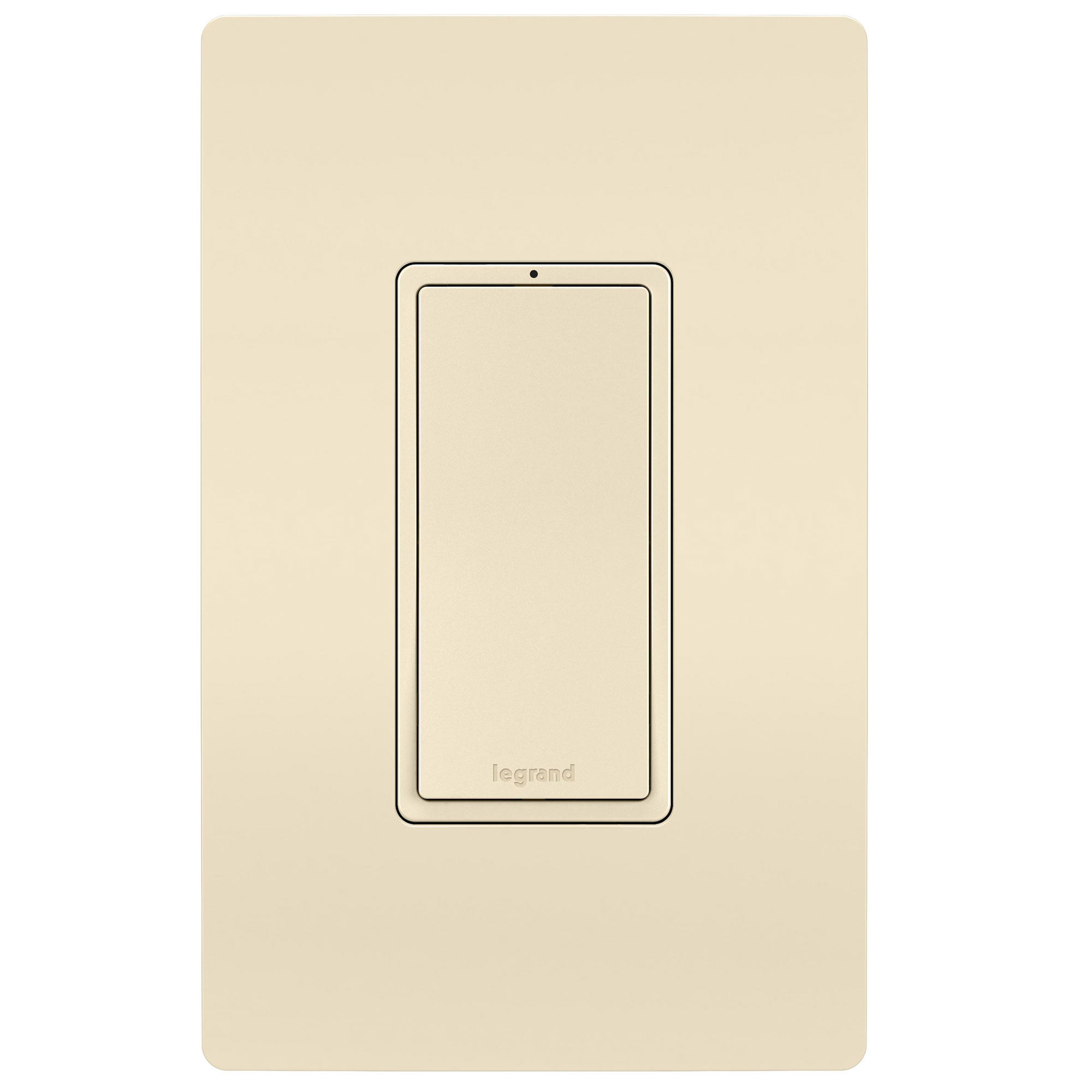 radiant with Netatmo Surface Mount Smart Gateway Hub, Nickel