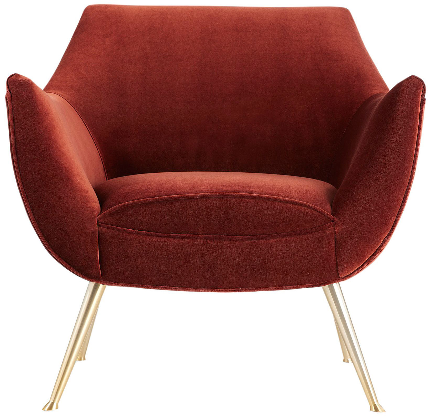 Leandro Lounge Chair by Arteriors Home | AH-8160 | AHM1085910