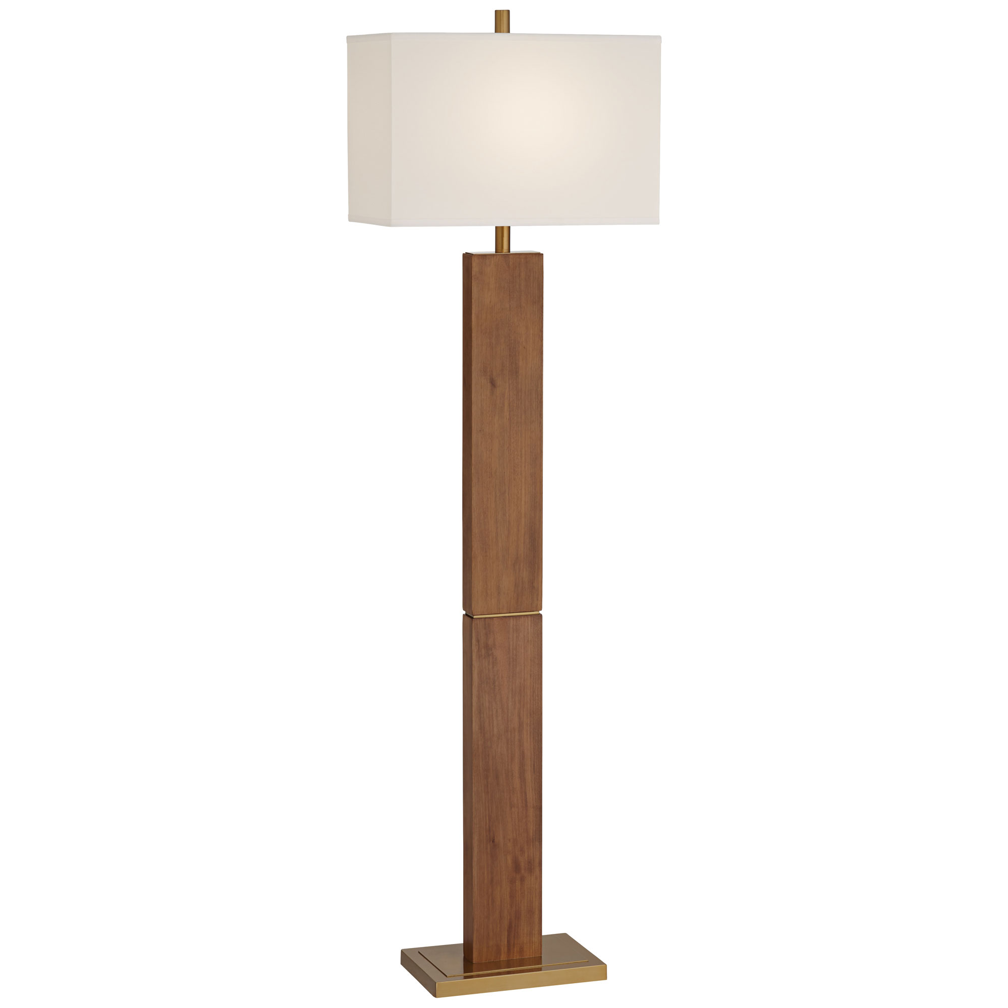 next grove floor lamp