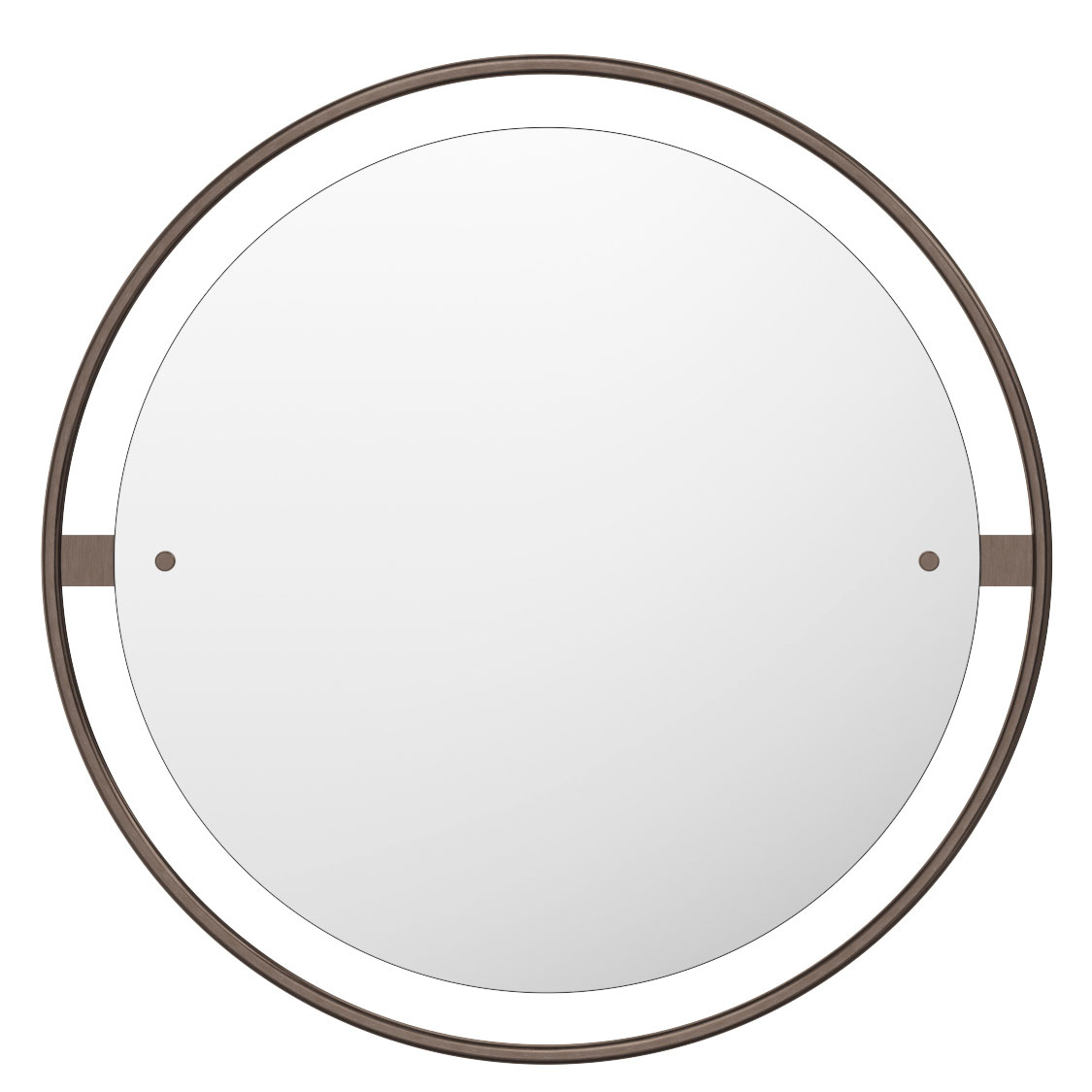 Nimbus Round Mirror by Audo Copenhagen | 8030859 | MEN1125034