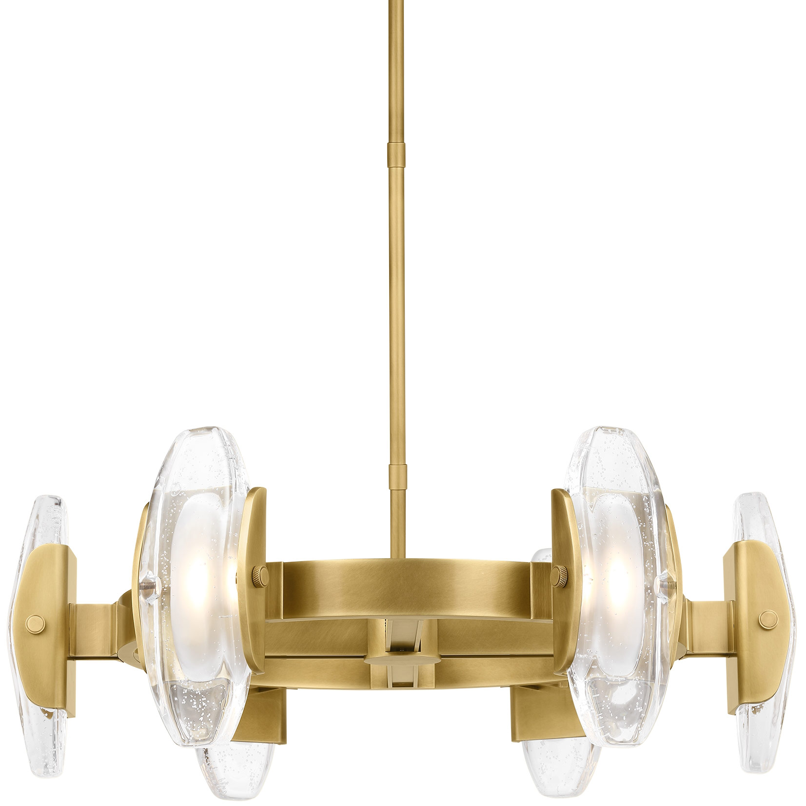 Wythe Chandelier by Visual Comfort Modern