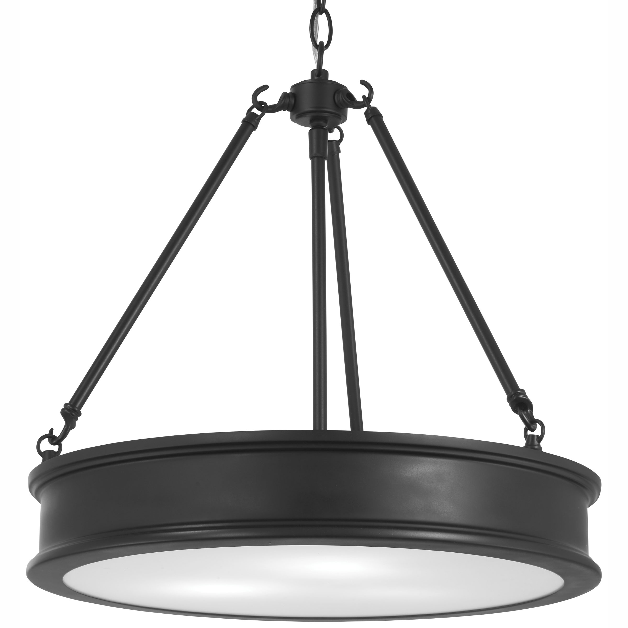 Harbour Point Pendant by Minka Lavery, 4173-66A