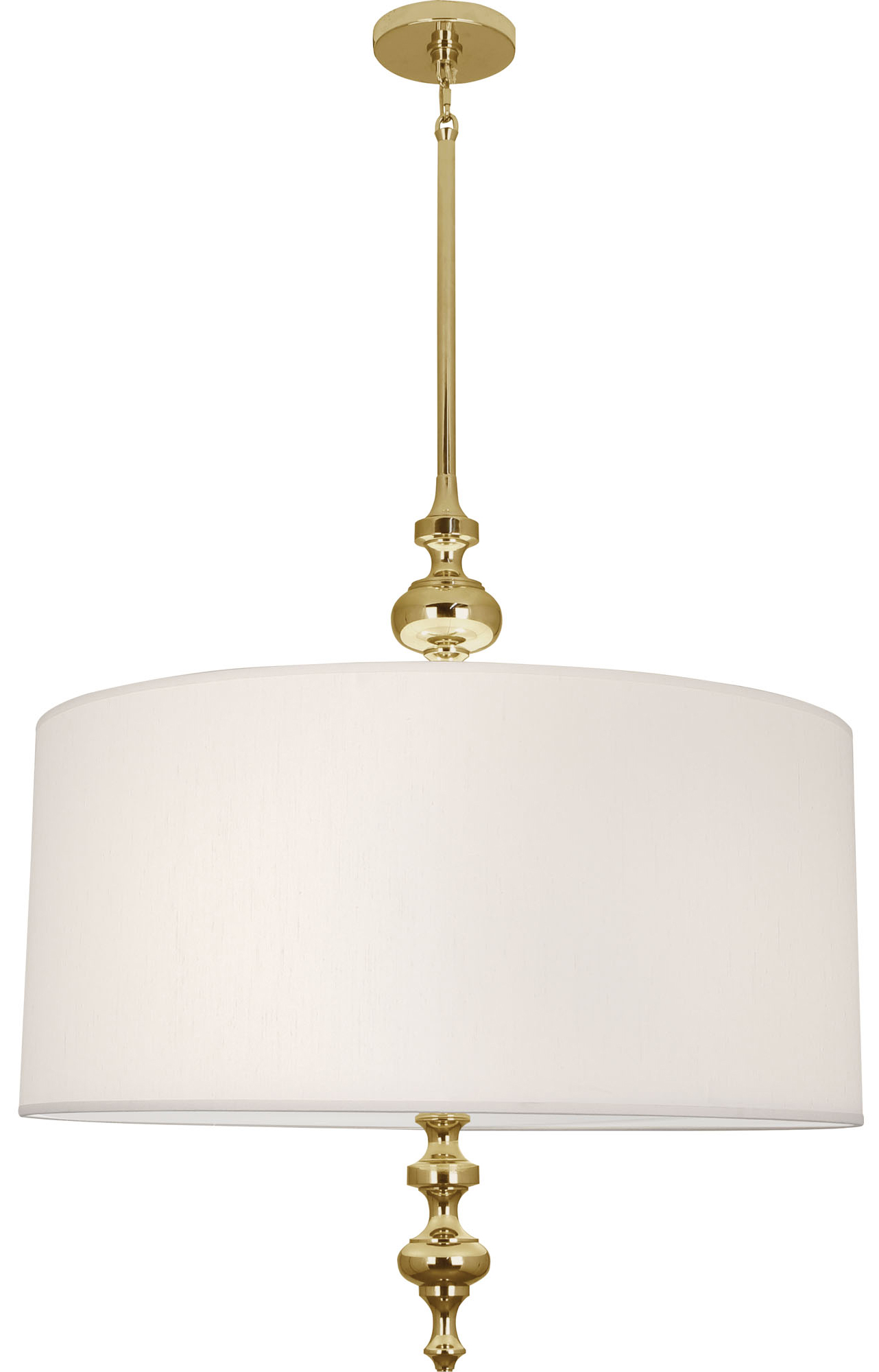 Arthur Pendant by Robert Abbey | RA-1225 | RAB1152160