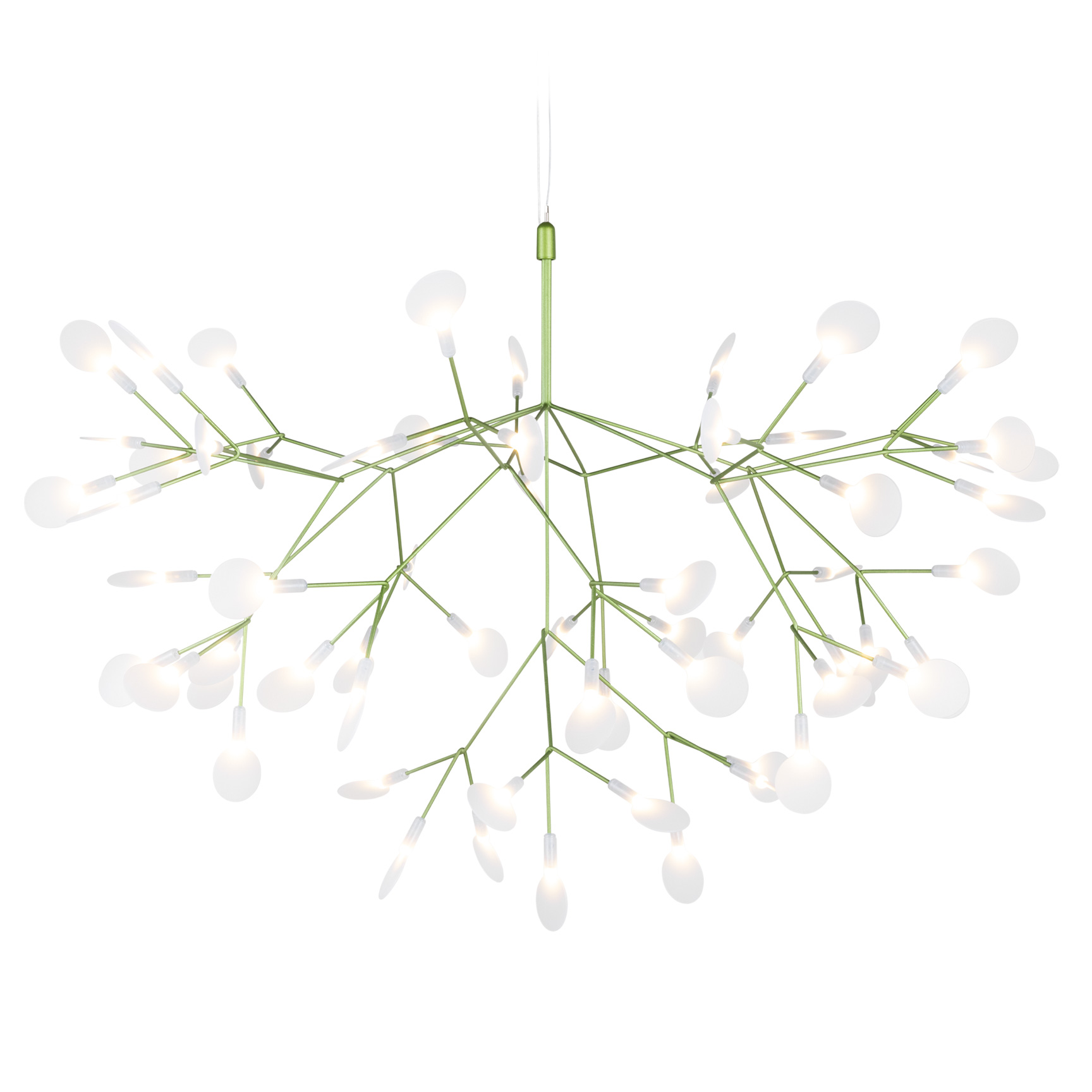 Heracleum III Pendant by Moooi | 8718282357058 | MOO1155275