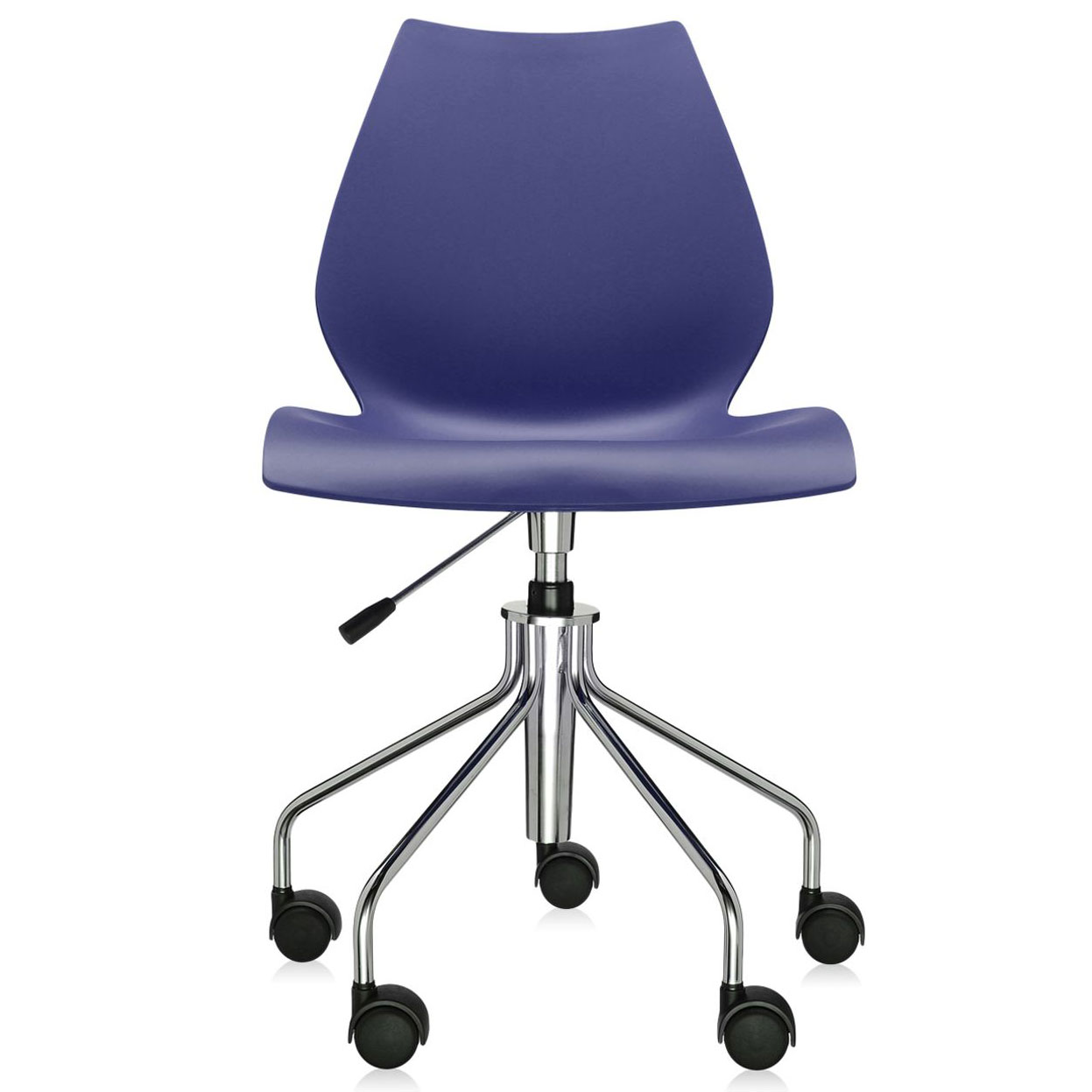 Maui Office Chair by Kartell | 2878/3M | KRL1165157