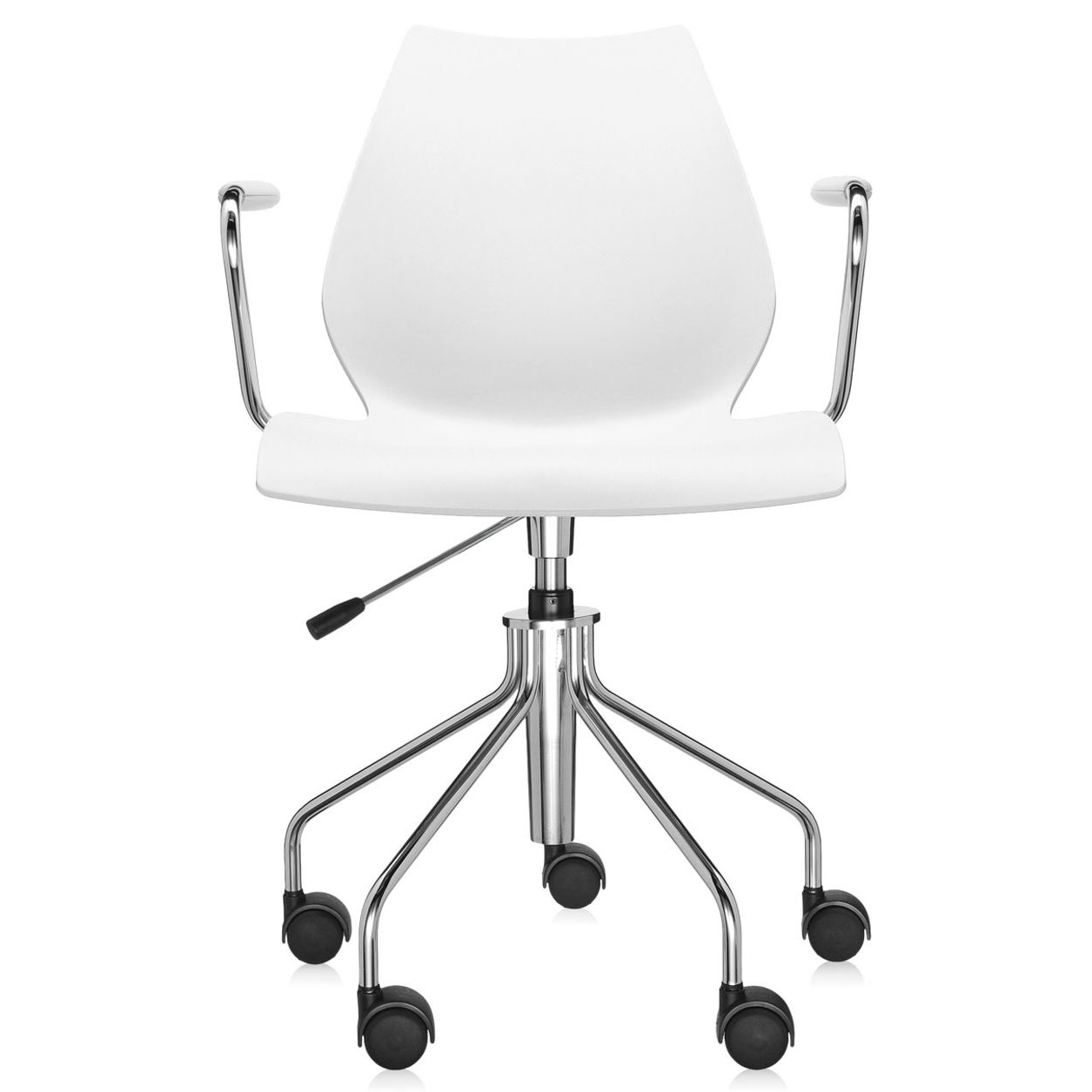 Maui Office Armchair by Kartell | 2879/2M | KRL1165162