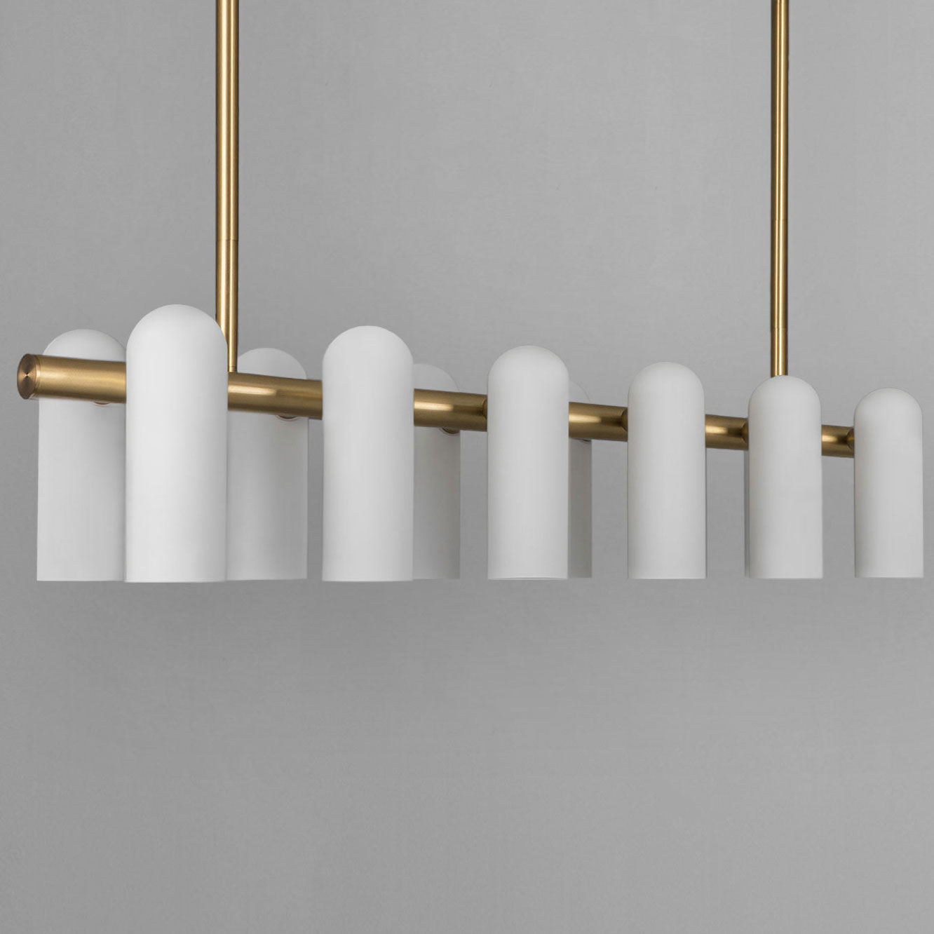ODYSSEY - Lampe de table Design SCHWUNG