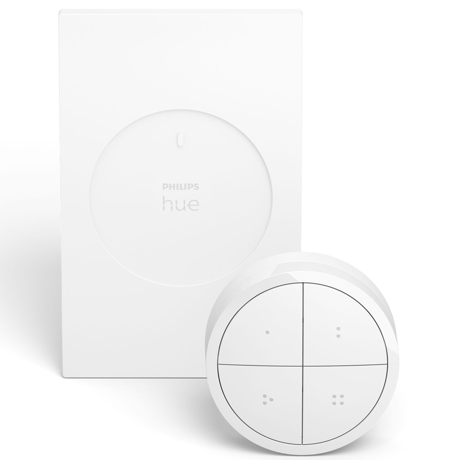 Hue Tap Dial Switch by Philips Hue | HUE-578807 | HUE1180587