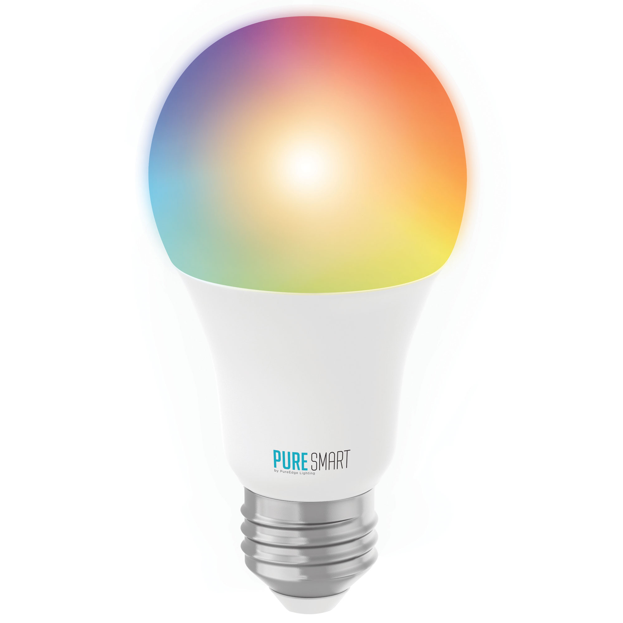 Smart Light Bulb