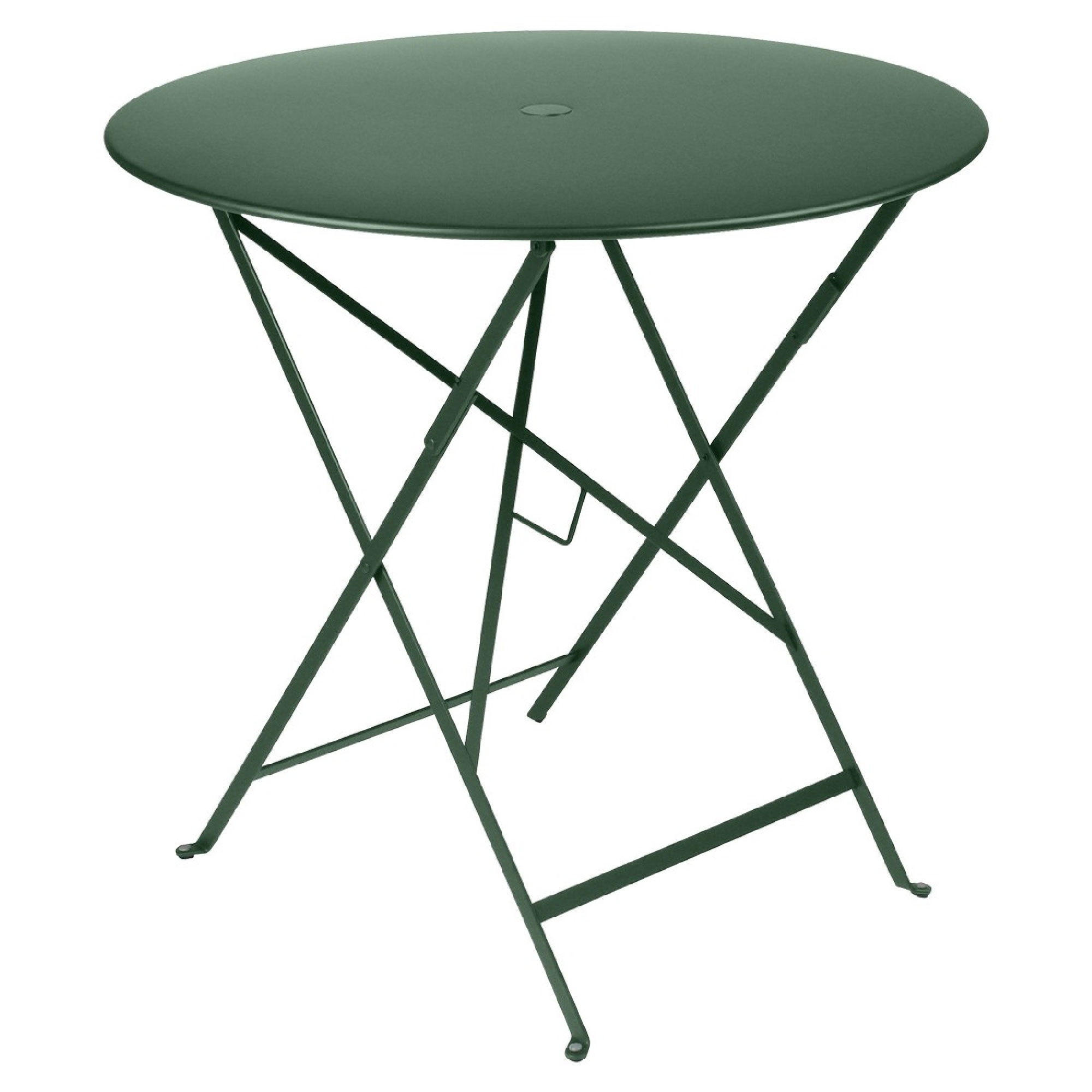 Bistro Round Folding Table by Fermob | FMB-023302 | FMB1203731