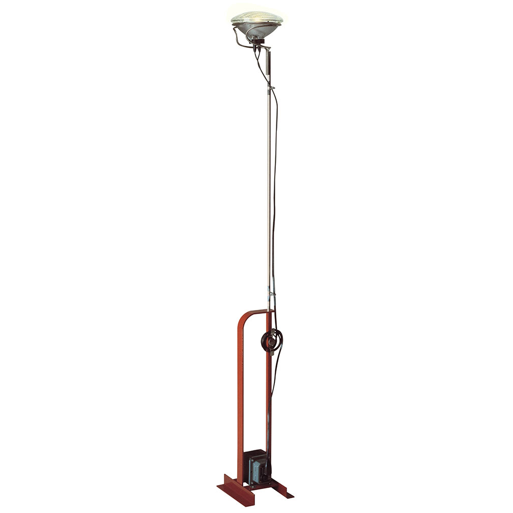 Toio Floor Lamp by FLOS | FU763035 | FLO1203849