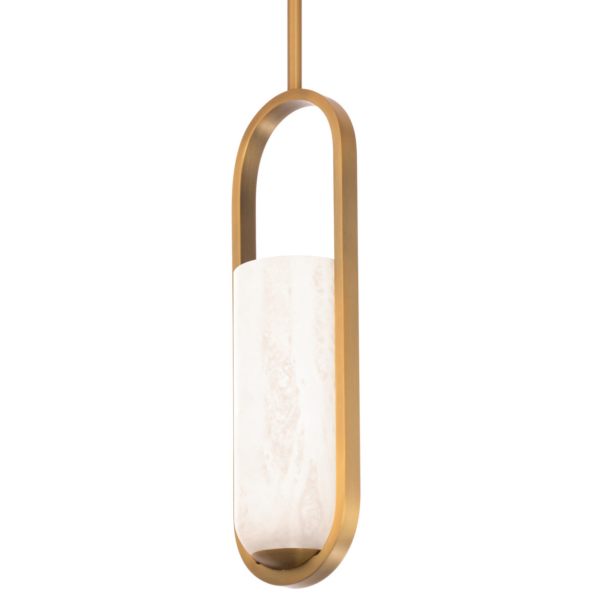 Forms Rollins by | PD-26316-AB | Modern MFR1204441 Pendant