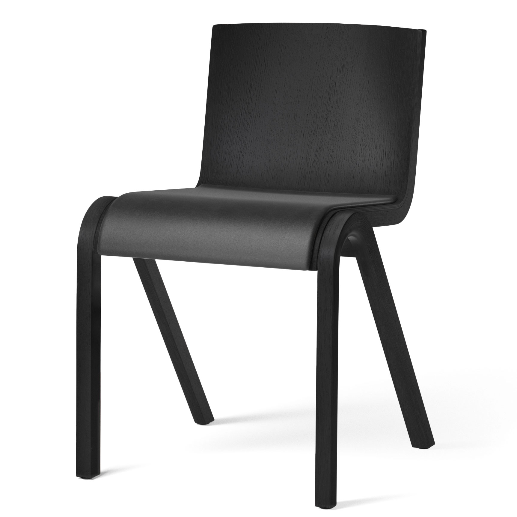 Soma Dining Chair  Buy Woud online at A+R