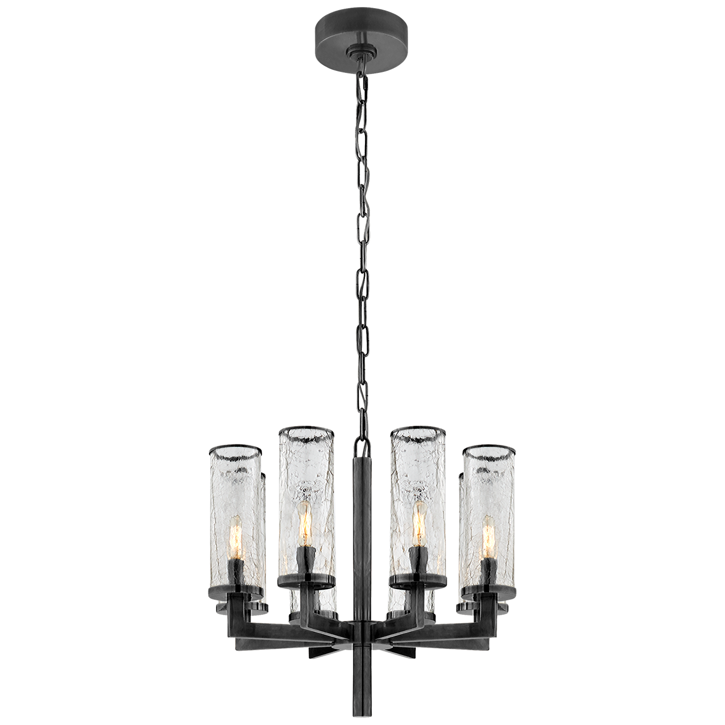 Buy Liaison Double Tier Chandelier By Visual Comfort