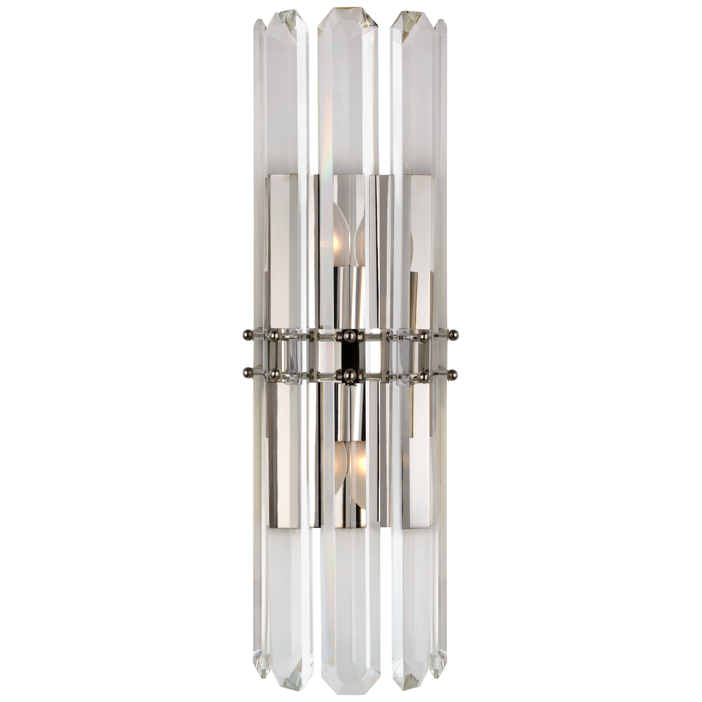 Bonnington Wall Sconce by Visual Comfort Signature ARN 2125PN