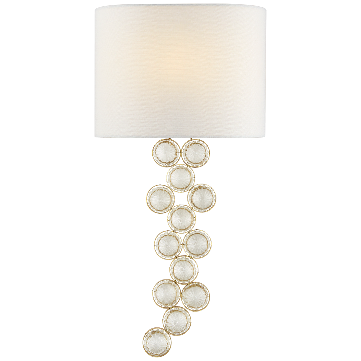 Perle Wall Sconce By Visual Comfort Model