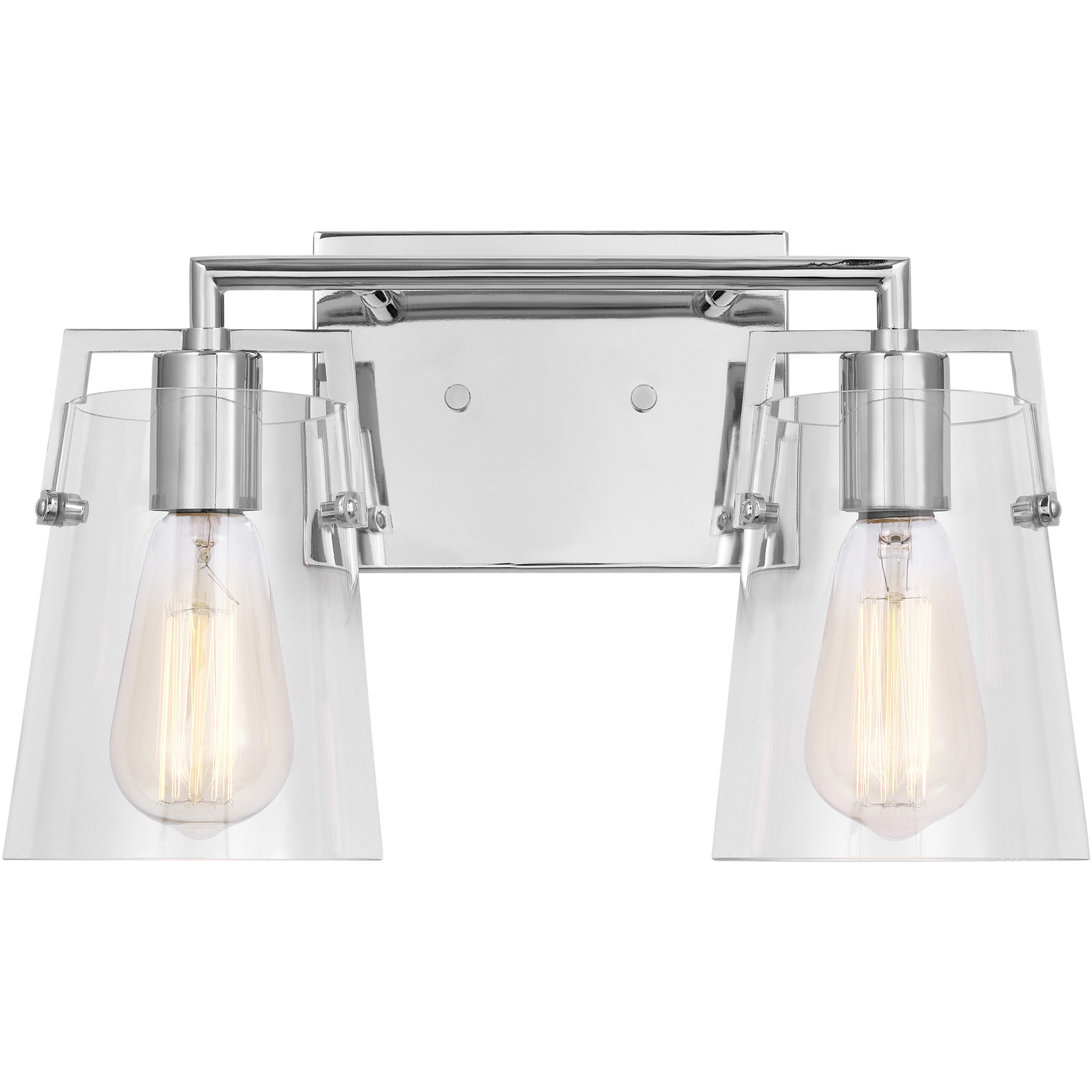 Visual comfort shop vanity lights