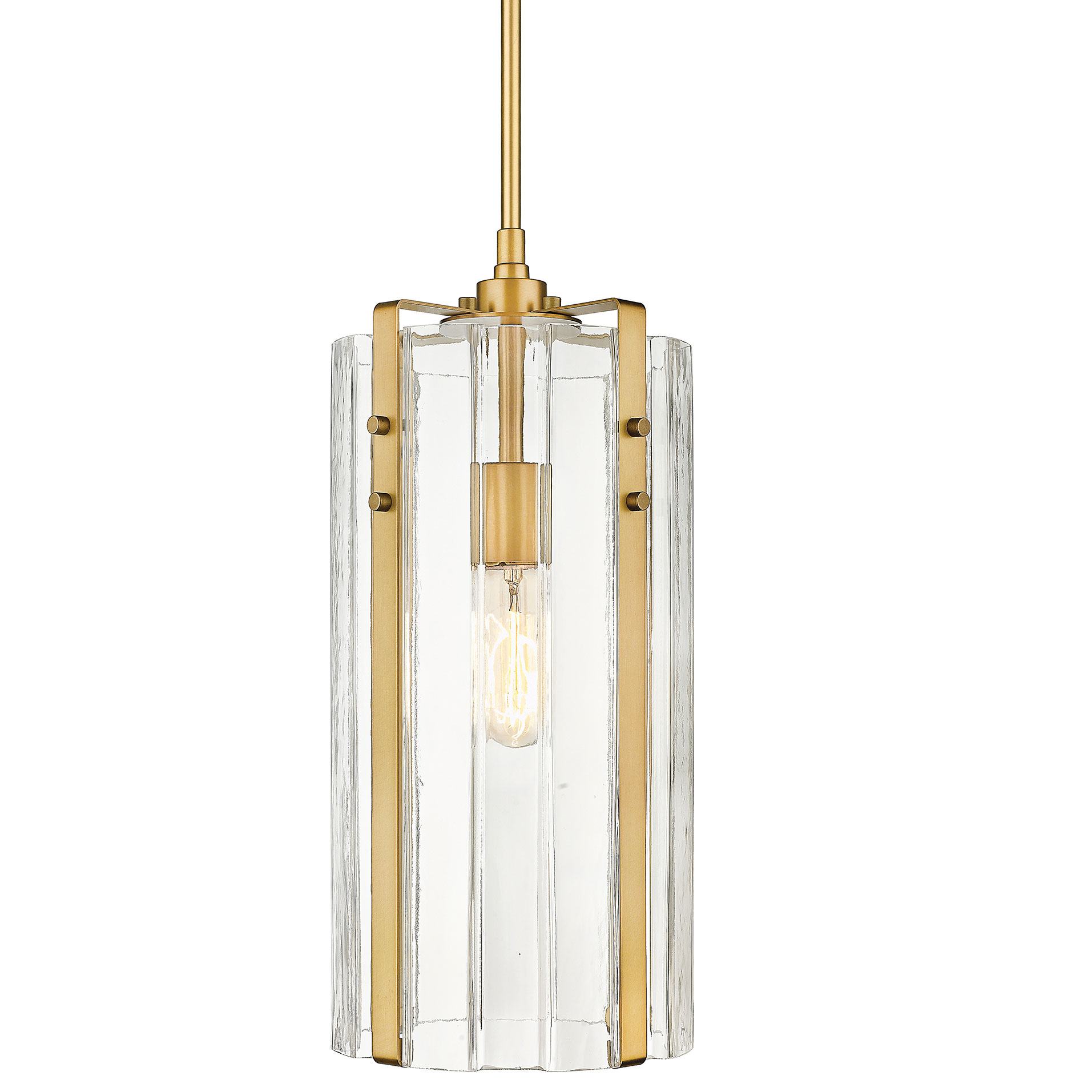 Alverton Pendant by Z-Lite | 3036P8-RB | ZLT1257129