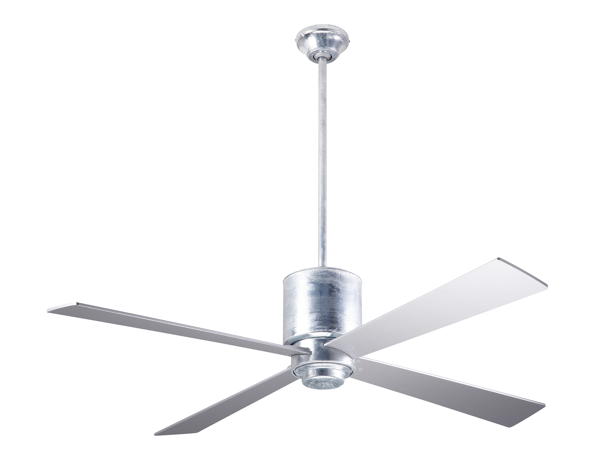 Lapa Ceiling Fan By Modern Fan Co Lap Gv 50 Sv Nl 001