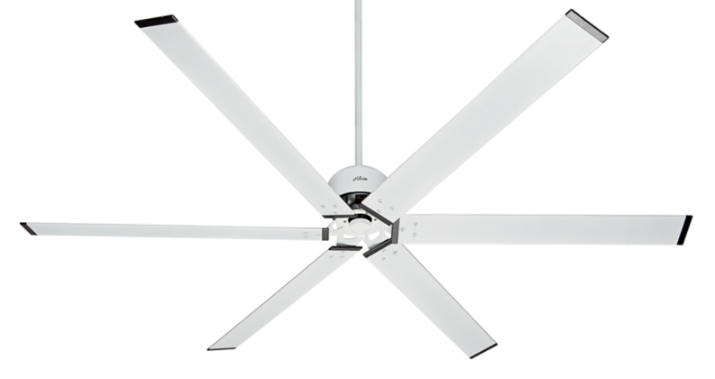 Hfc 96 Inch Ceiling Fan By Hunter Fan Hun 59132