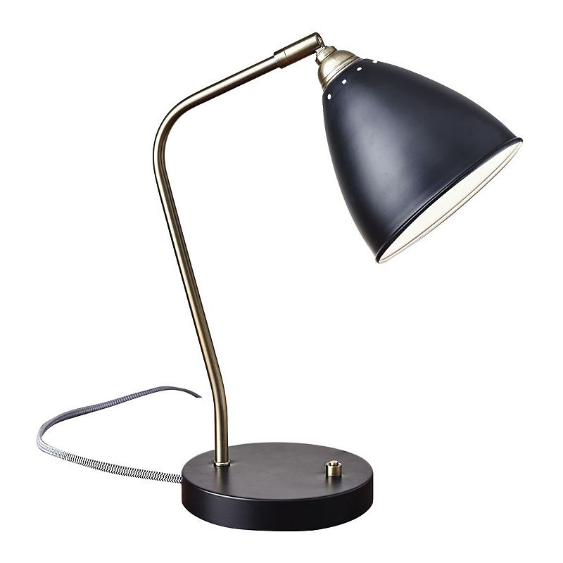 a19 desk lamp