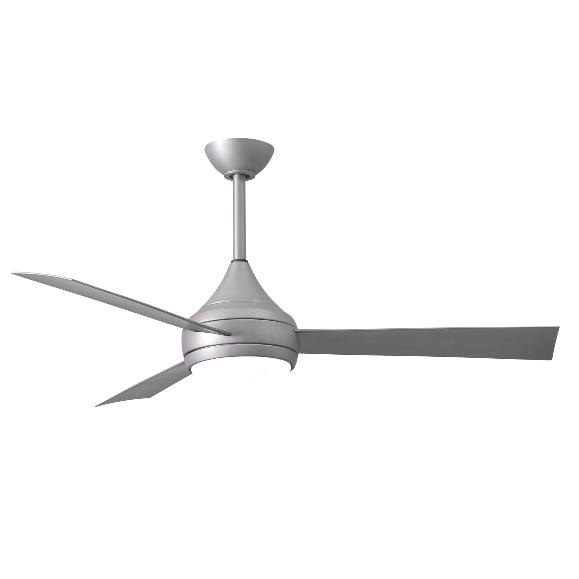 Donaire Outdoor Ceiling Fan With Light By Matthews Fan Company Da Bs Bs