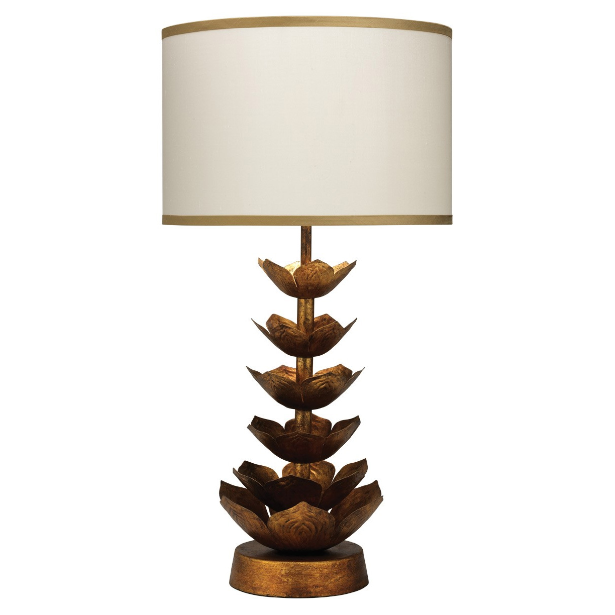 jamie young table lamps