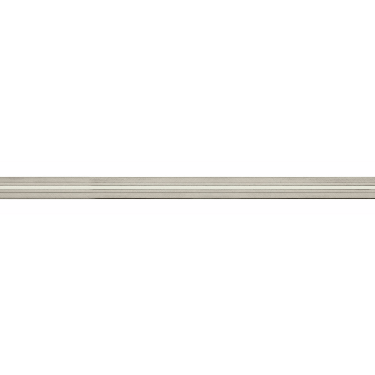 Monorail Straight Rail by PureEdge Lighting M-24-SN EDG48069