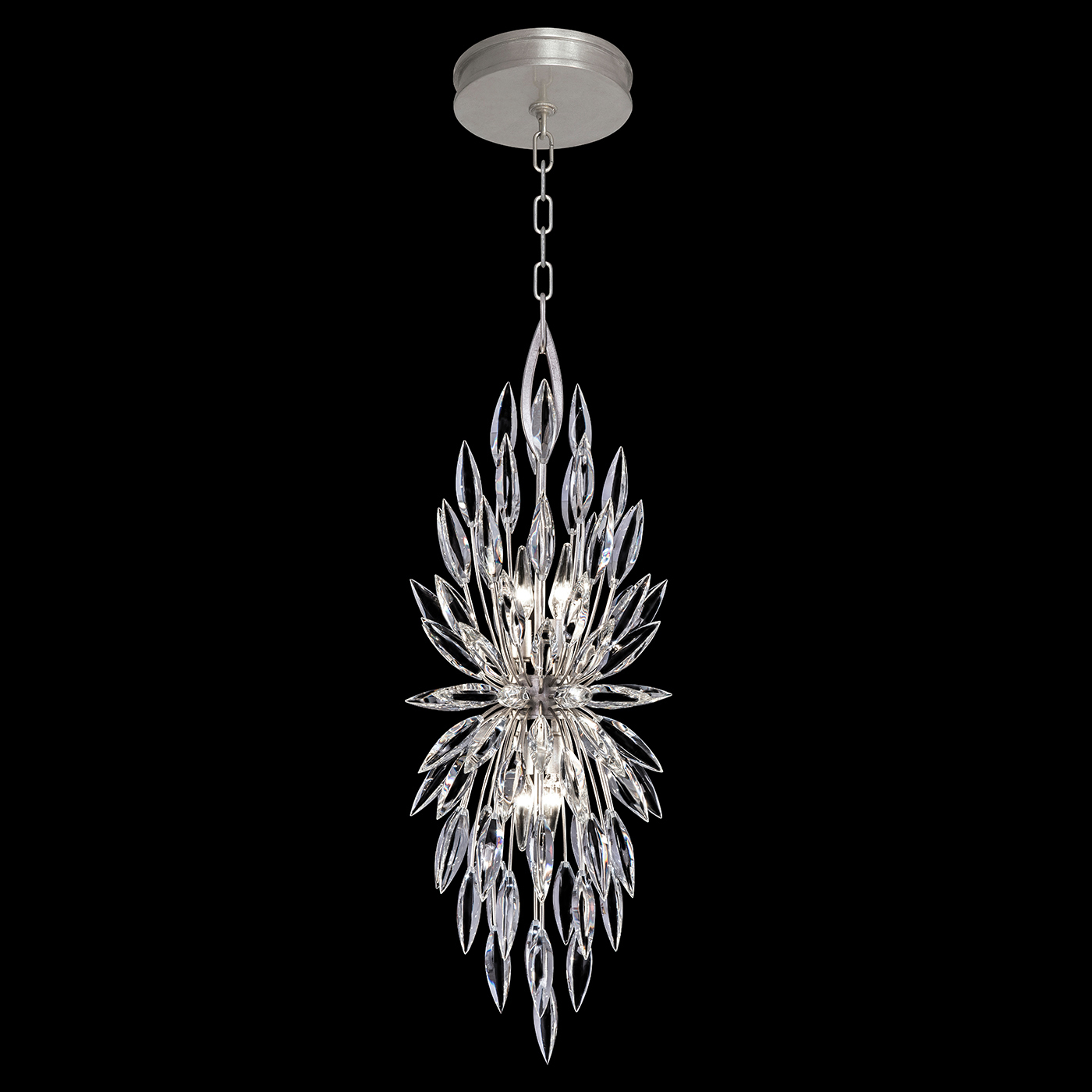 Lily Buds Pendant by Fine Art Handcrafted Lighting | 883740-1ST | FAL620404