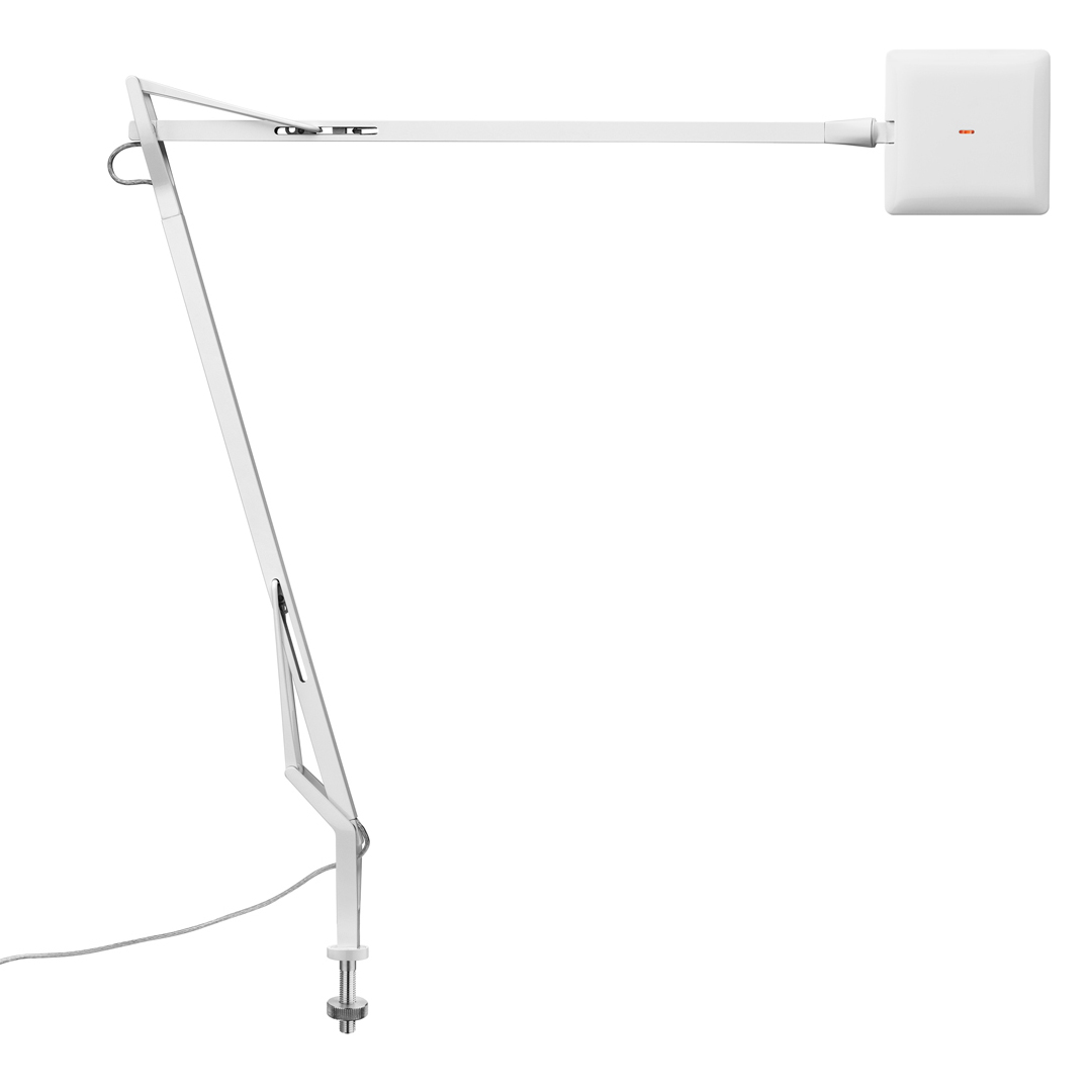 Kelvin Edge Desk Lamp by Flos Lighting, F3458009