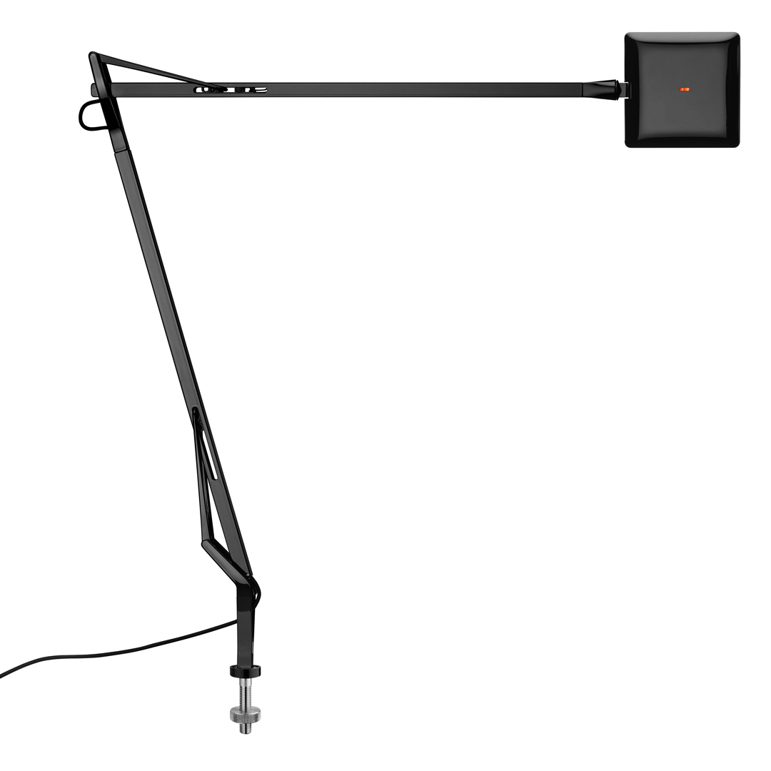 Kelvin Edge Desk Lamp by Flos Lighting, F3458030