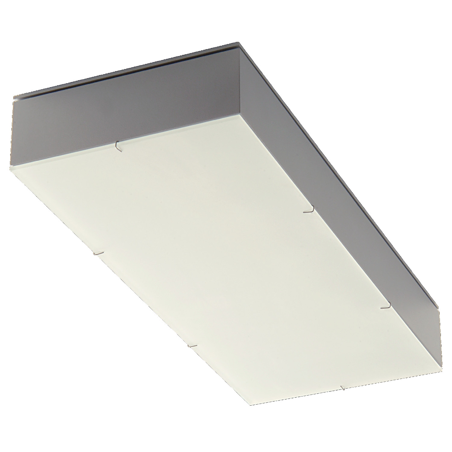 Maxibu Rectangular Ceiling Light By Tossb T14c4igl