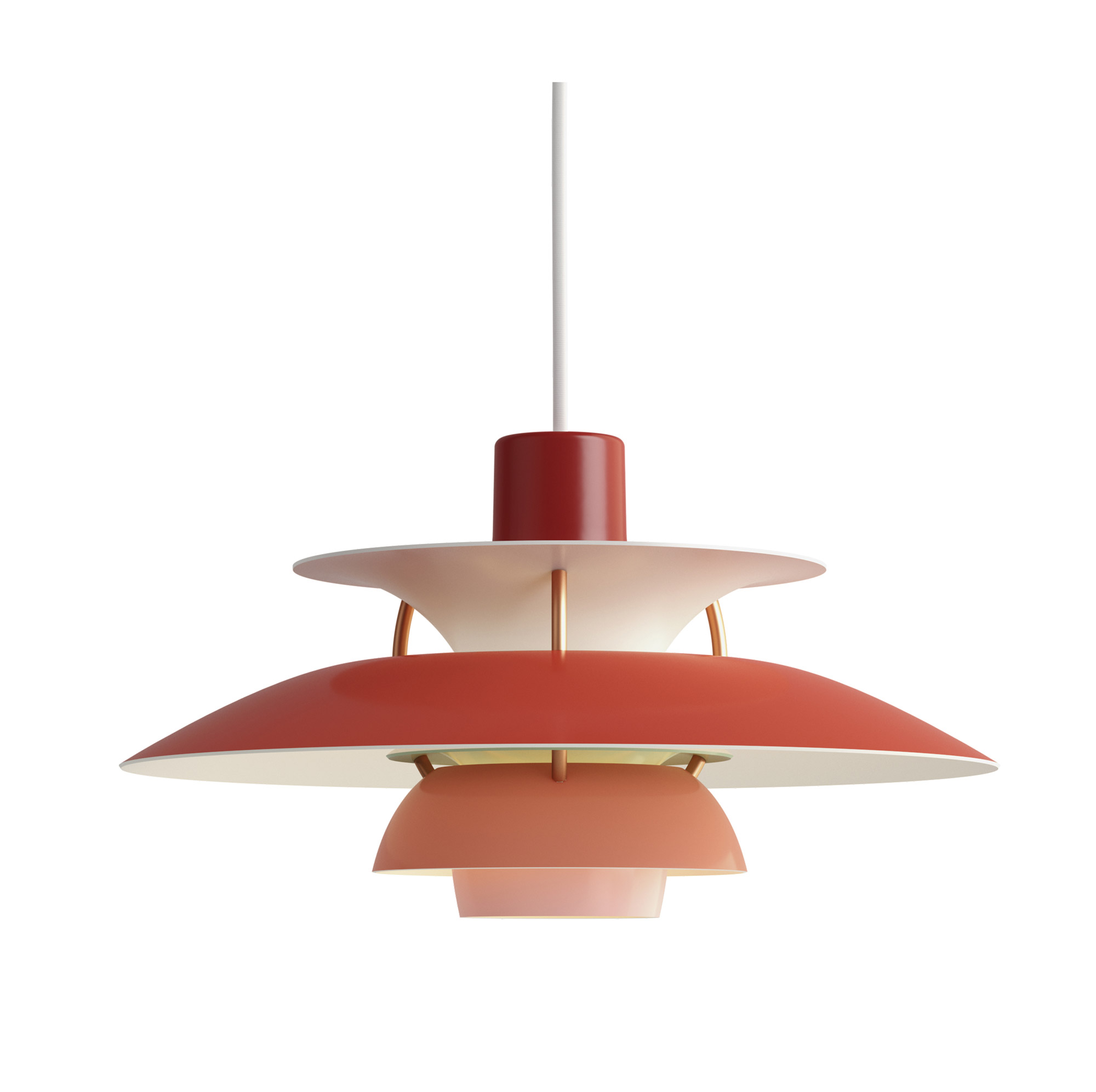 PH 5 Mini Pendant by Louis Poulsen | 10000142118 | LPL585237