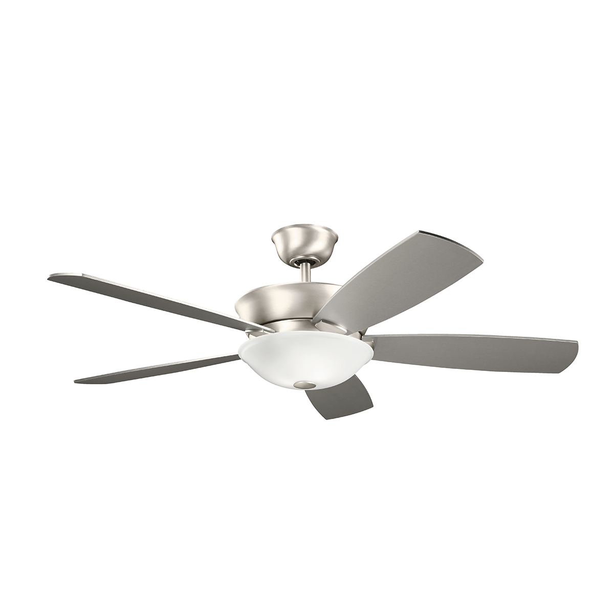 Skye Ceiling Fan With Light By Kichler 300251ni