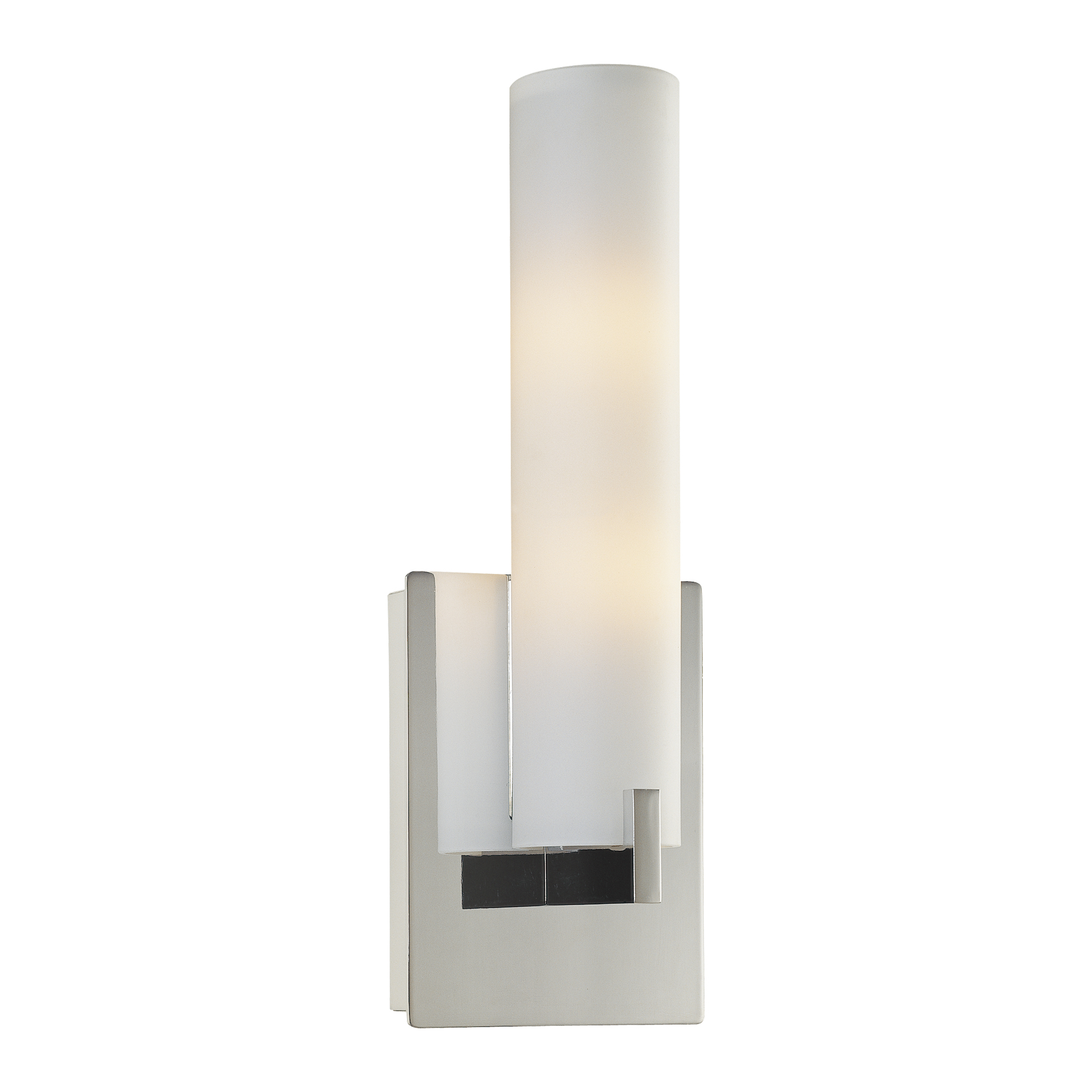 Tube Wall Sconce by George Kovacs p5040-077 GKV59754