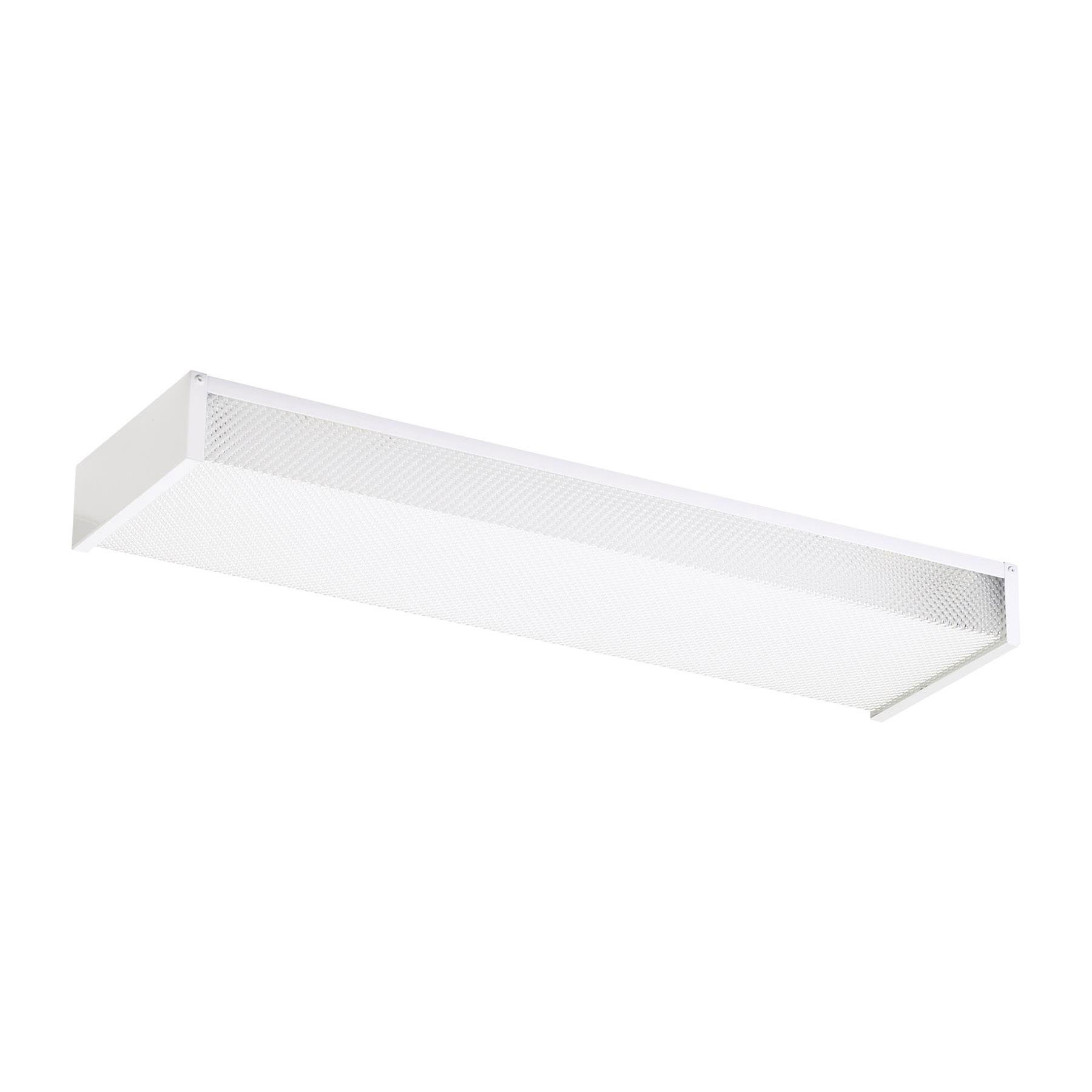 Drop Lens Led Ceiling Light Fixture By Sea Gull Lighting 5913691s 15