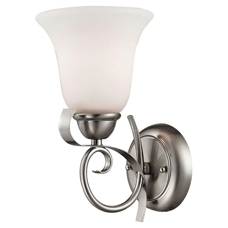 Brighton Led Wall Sconce By Thomas Lighting 1001ws 20 Led