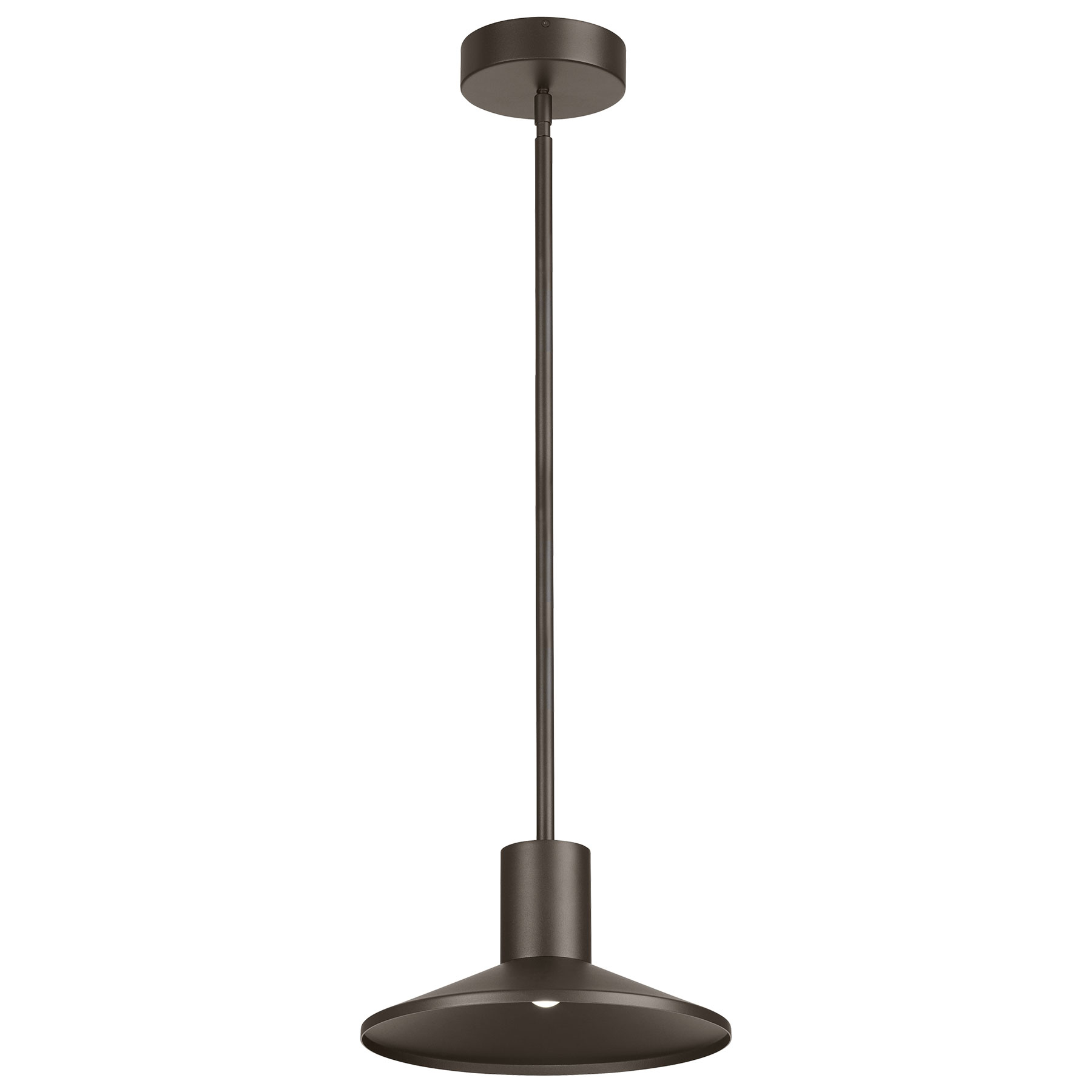 Ash Outdoor Pendant Light by Tech Lighting | 700OPASHL927DZUNV