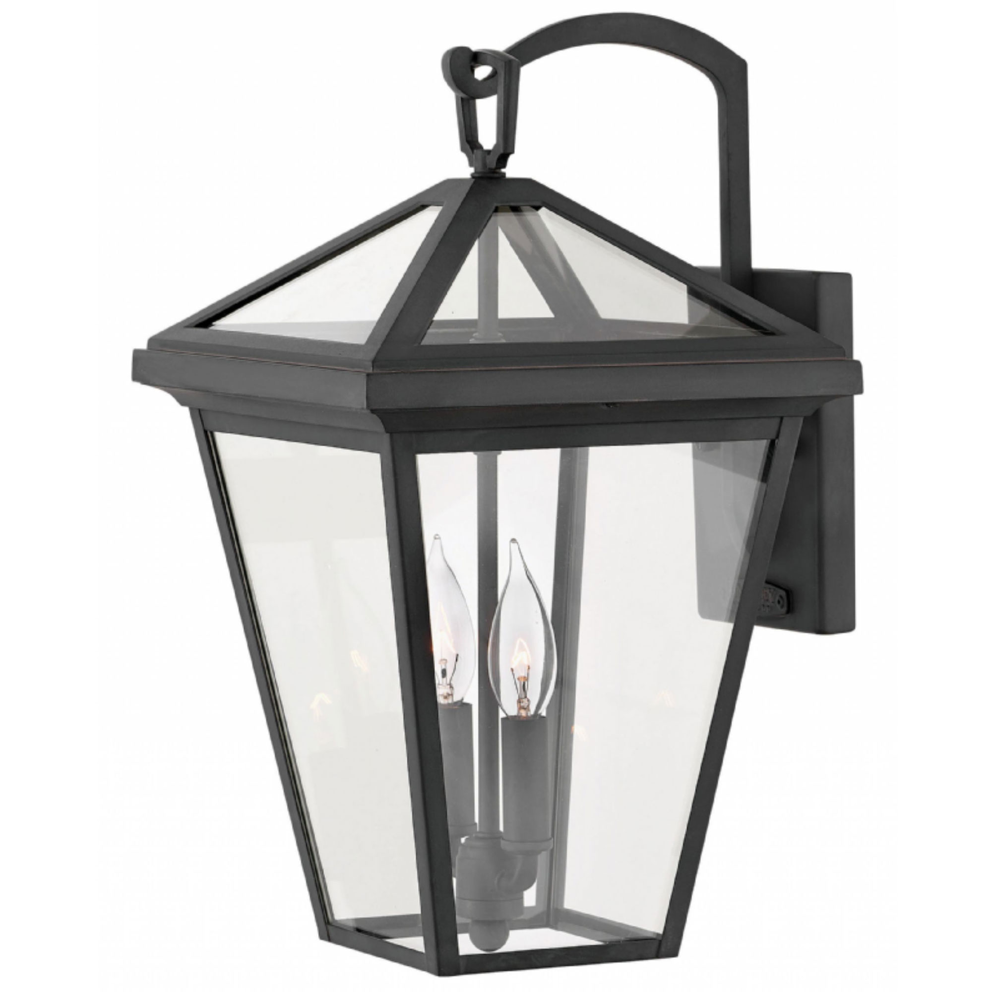 Raley 12V Outdoor Post / Pier Mount by Hinkley Lighting