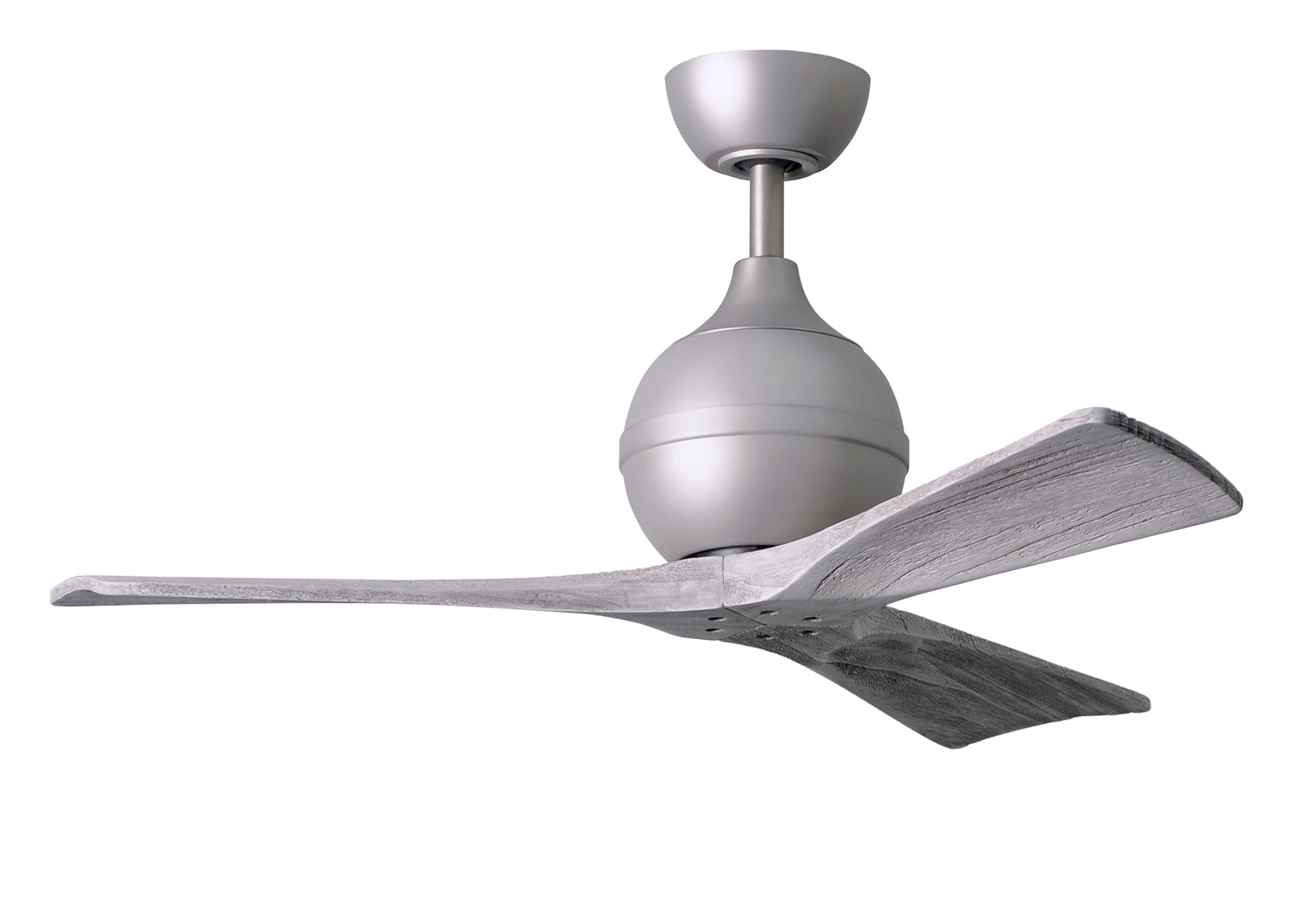 Irene Ceiling Fan By Matthews Gerbar Atlas Ir3 Bn Bw 42