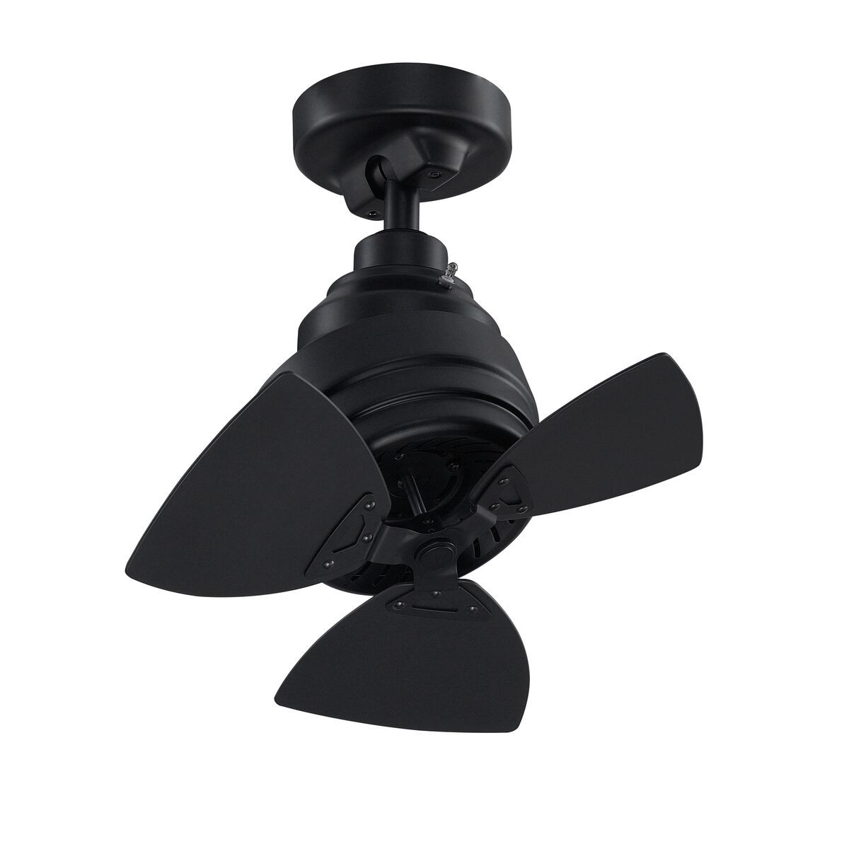 Rotation Ceiling Fan By Fanimation Fp8018bl